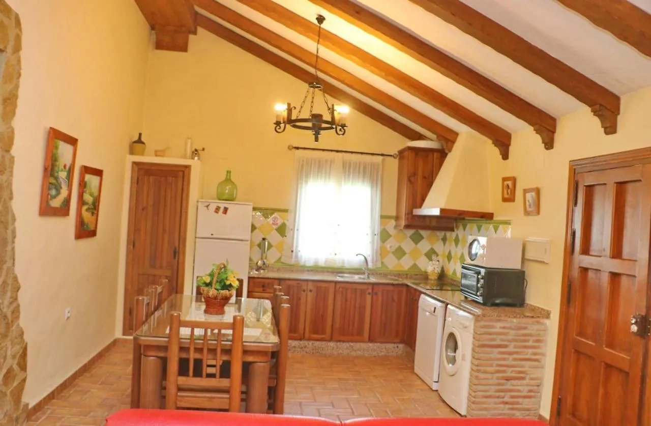 Chalet Pinar Con Wifi Conil De La Frontera