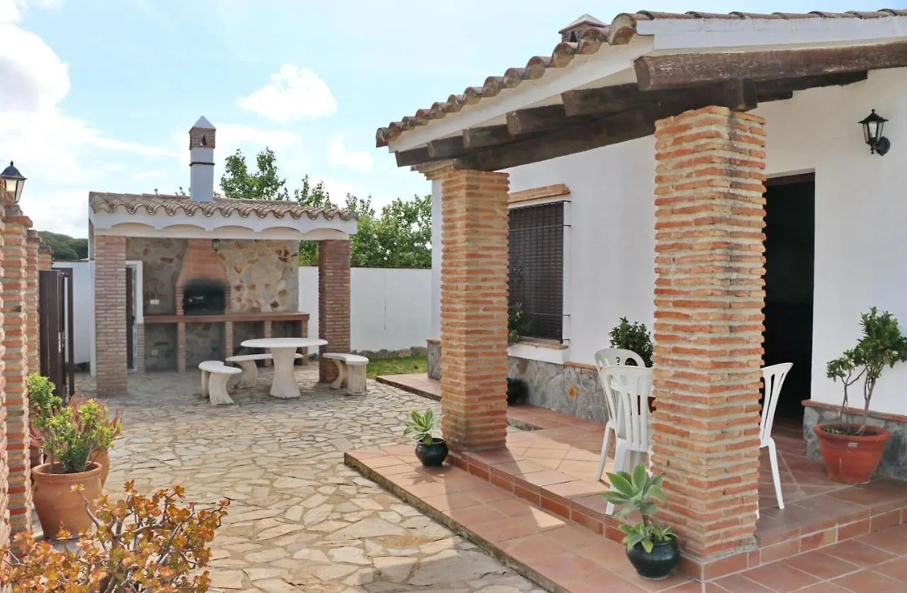 Chalet Pinar Con Wifi Conil De La Frontera Spain