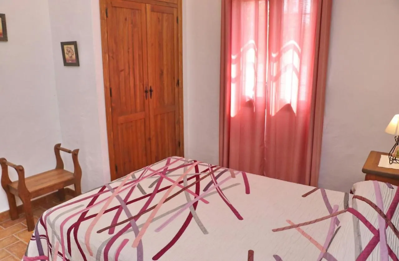 Chalet Pinar Con Wifi Conil De La Frontera