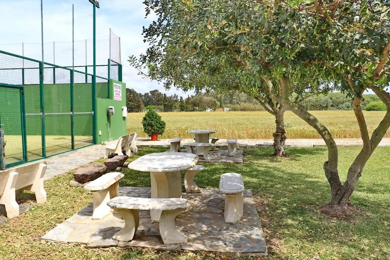 Chalet Pinar Con Wifi Conil De La Frontera