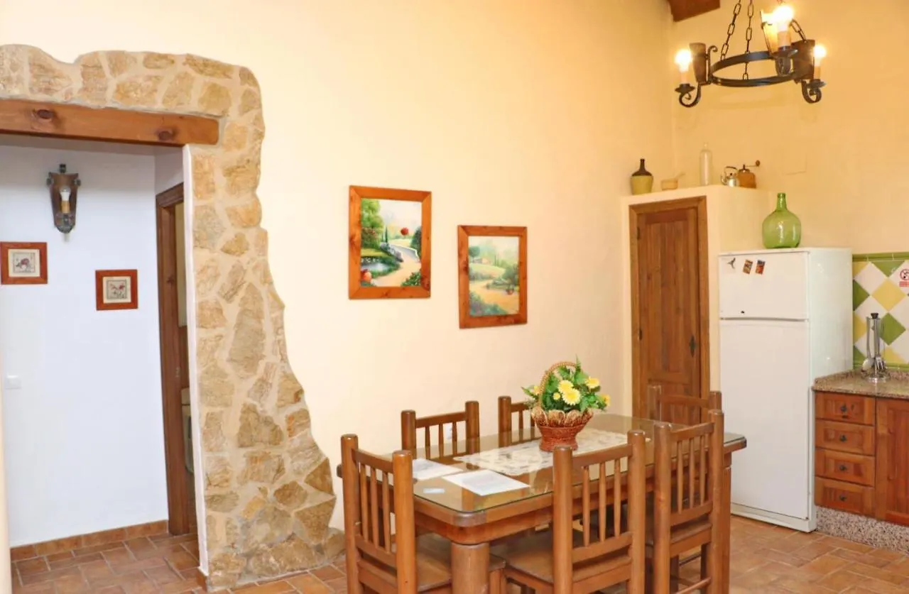 Chalet Pinar Con Wifi Conil De La Frontera Spain