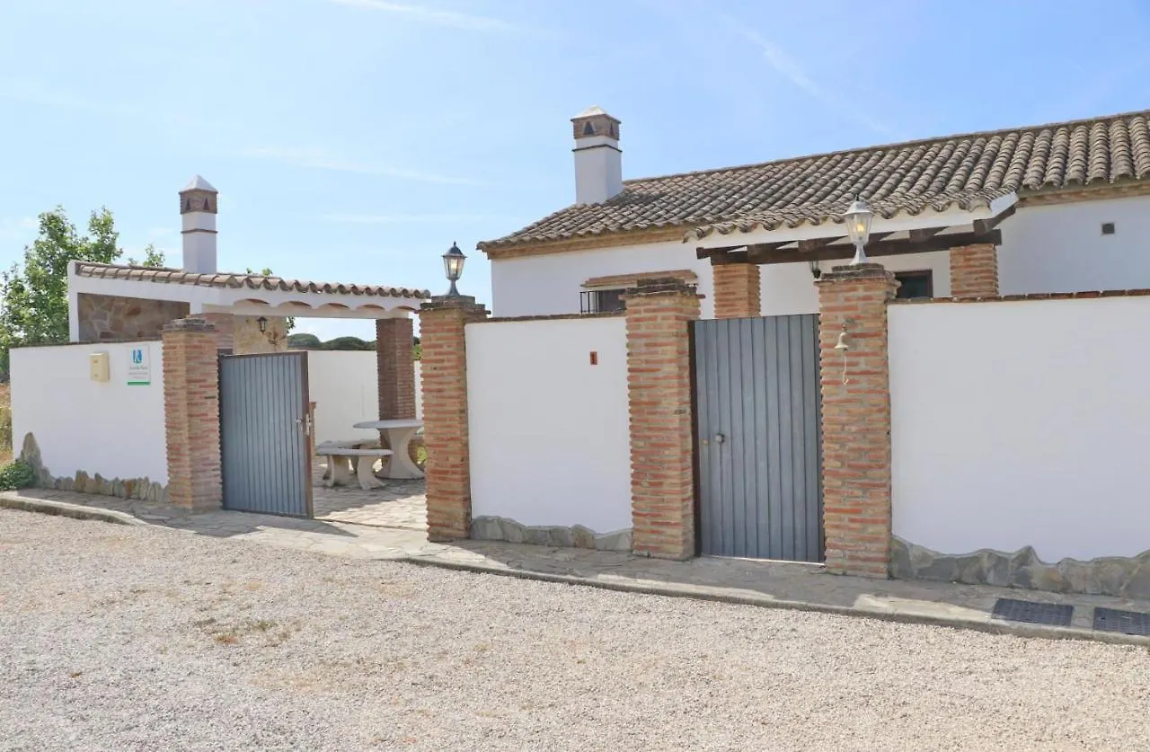 Chalet Pinar Con Wifi Conil De La Frontera