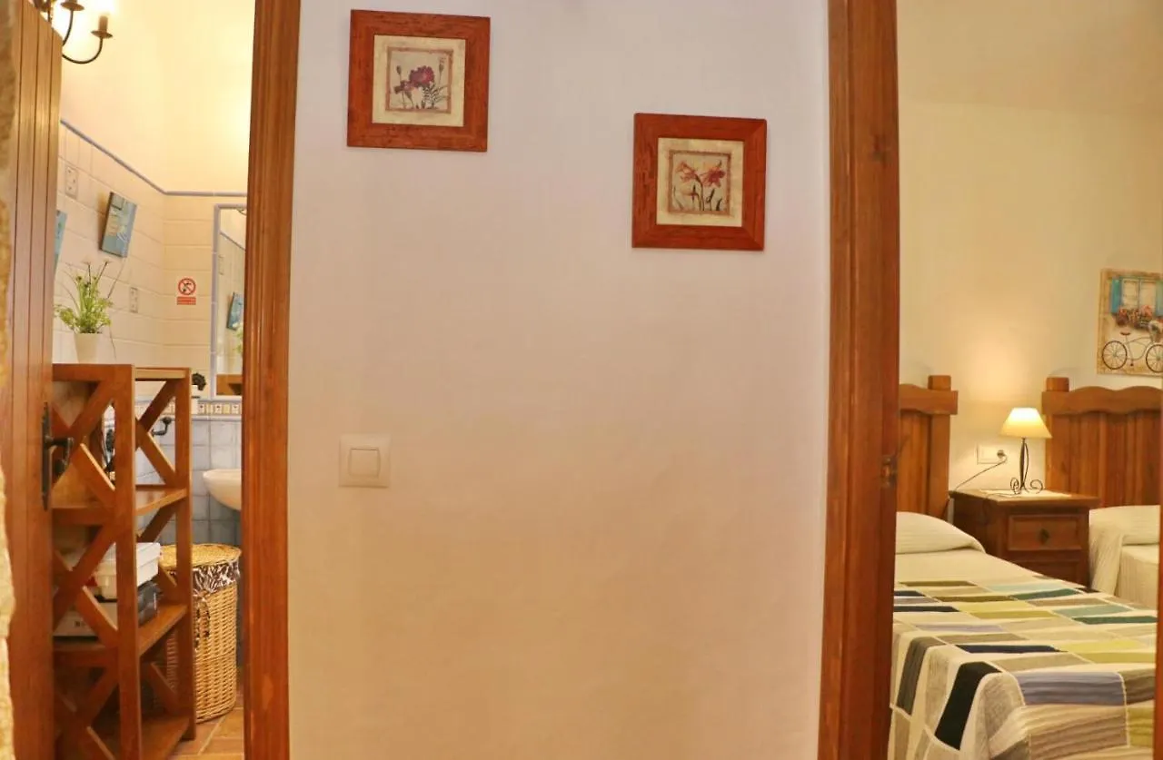 Chalet Pinar Con Wifi Conil De La Frontera Spain
