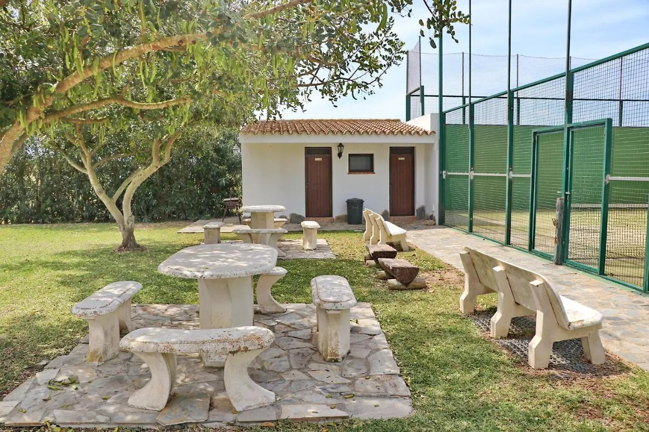 Chalet Pinar Con Wifi Conil De La Frontera Spain