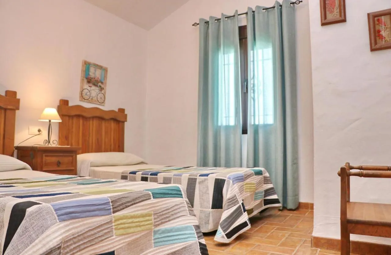 Chalet Pinar Con Wifi Conil De La Frontera