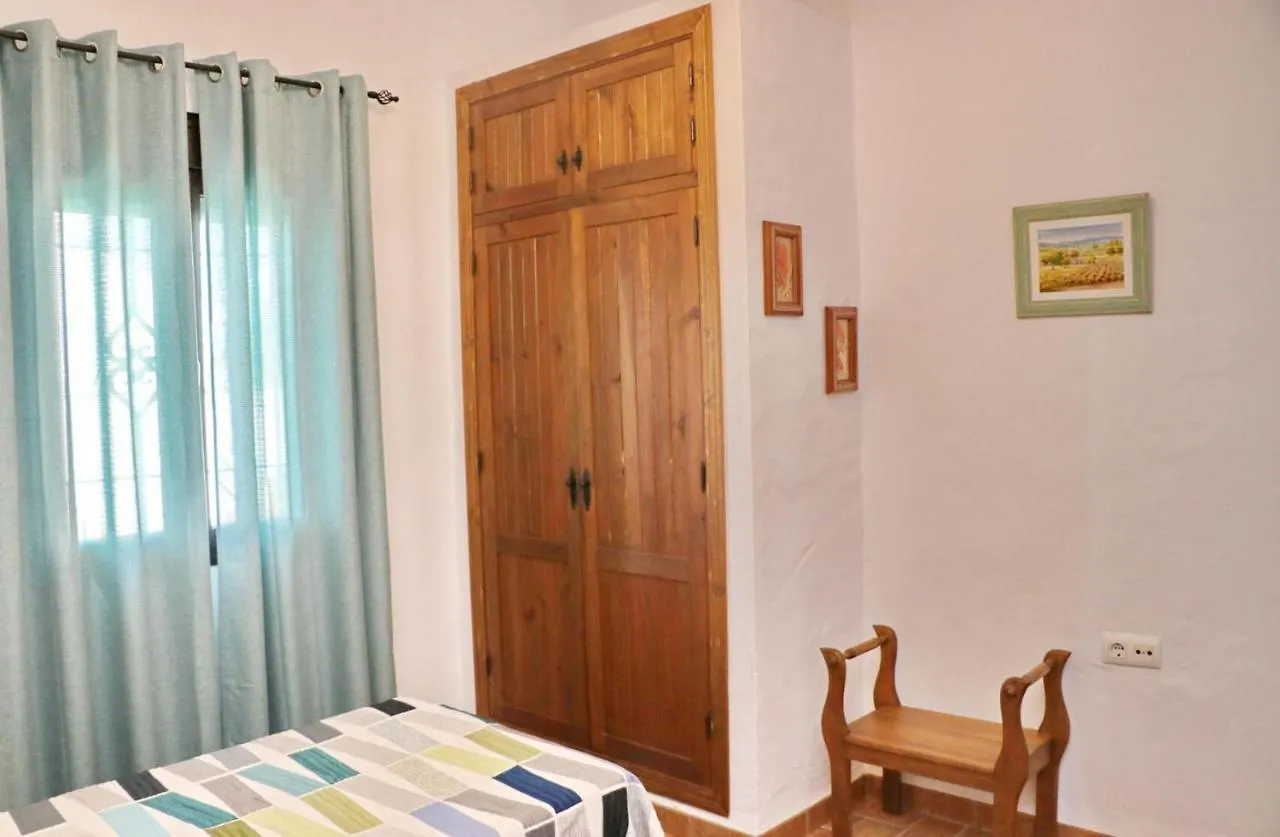 Chalet Pinar Con Wifi Conil De La Frontera