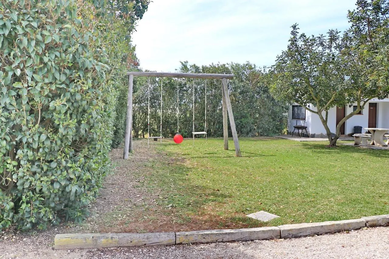 Chalet Pinar Con Wifi Conil De La Frontera
