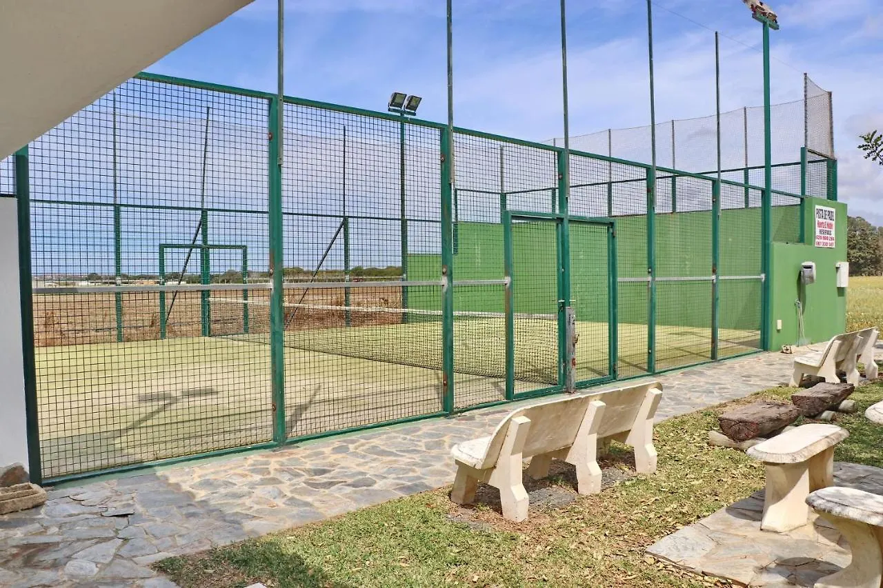 Chalet Pinar Con Wifi Conil De La Frontera